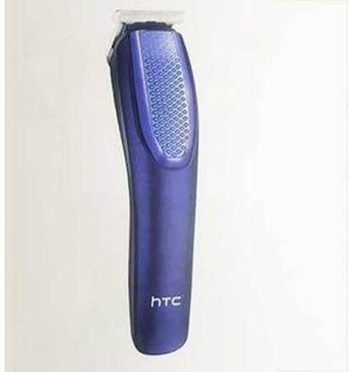BEAUTYX Professional AT1210 Rechargeable Hair Grooming Clipper Beard Trimmer B23 Trimmer 60 min  Runtime 4 Length Settings