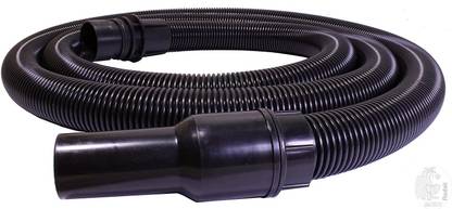 Rodak Flexible Hose Compatible with Bosch Gas, 3 m Vacuum Cleaner Hose Pipe