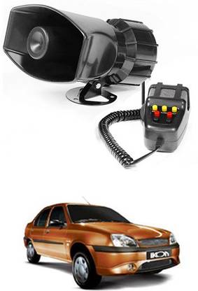 RKPSP Horn For Ford Ikon