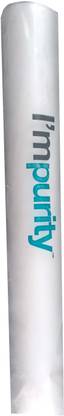 SECURE Spun Filter 10" Pleated Filter Cartridge