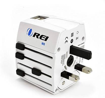 Epicka travel adaptor Worldwide Adaptor