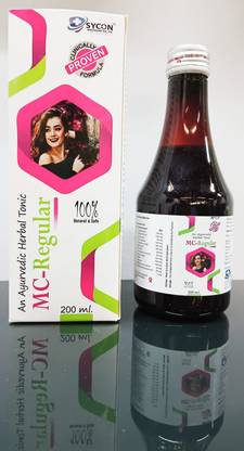 SYCON HEALTHCARE MC-REGULAR