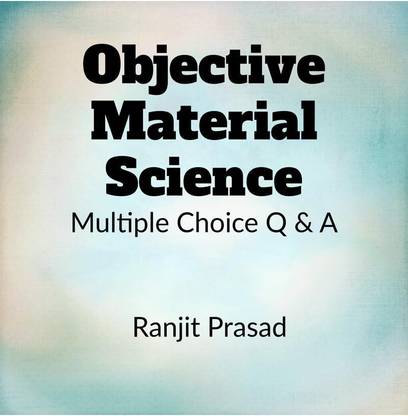 Objective Material Science