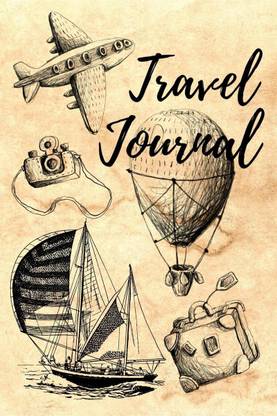 Travel Journal