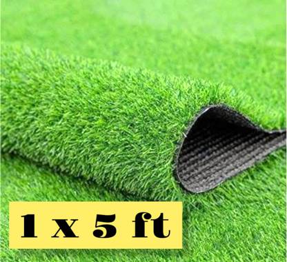 Everglow Plastic Standard Mat For  Universal For Car