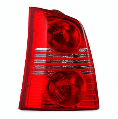 ए पी एस मोटिव Rear Tail Lamp Indicator Assembly Lights Suitable for Santro Xing - Left कार रिफ्लेक्टर लाइट