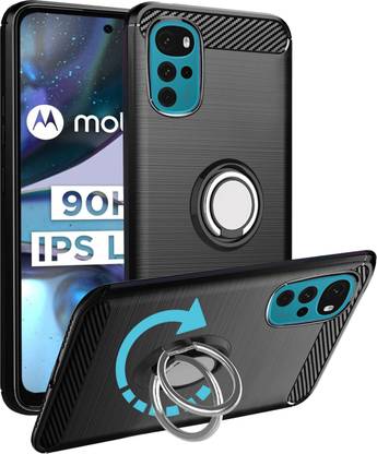 Unistuff Back Cover for Motorola G22, Moto G22, Motorola Moto G22