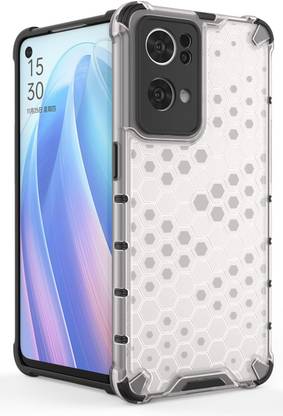 Gorilion Back Cover for Oppo Reno7 Pro 5G