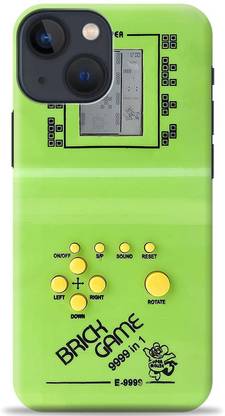 Dreamer Back Cover for Apple iPhone 13 Mini