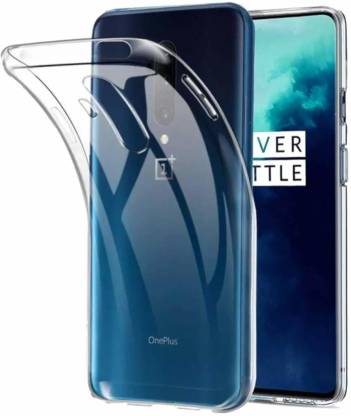 DMJHP Back Cover for OnePlus 7T Pro