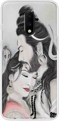 Case Club Back Cover for OnePlus 6T