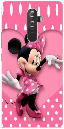 Dreamcase Back Cover for Lenovo K8 Note