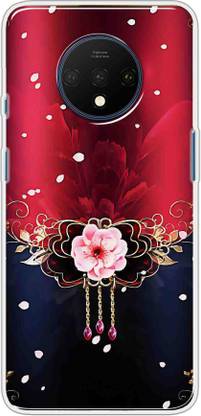 Case Club Back Cover for OnePlus 7T