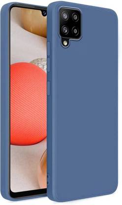 SKTT Back Cover for Samsung Galaxy A42 5G