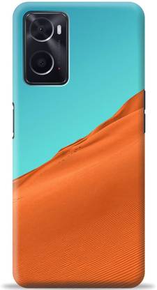 Dreamer Back Cover for Oppo A96