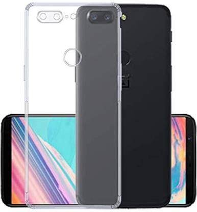 StARM Back Cover for OnePlus 5T