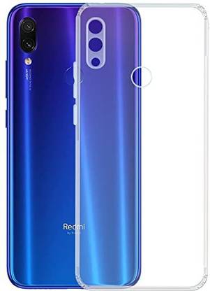Maxpro Bumper Case for Mi Redmi Note 7 Pro, Mi Redmi Note 7, Mi Redmi Note 7S