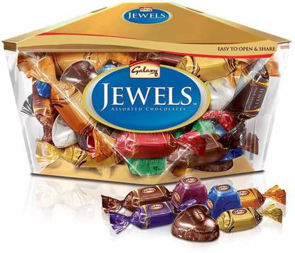 GALAXY Jewels_Assorted_200g_Box Bars