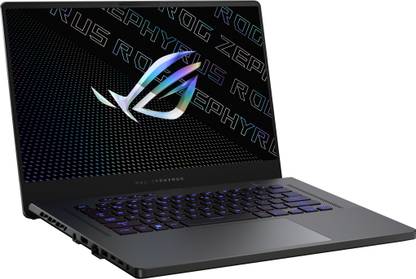 ASUS ROG Zephyrus G15 with 90Whr Battery AMD Ryzen 9 Octa Core 6900HS - (16 GB/1 TB SSD/Windows 11 Home/6 GB Graphics/NVIDIA GeForce RTX 3060) GA503RM-LN095WS Gaming Laptop