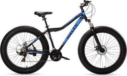 WALTX Dune 4 - Front Suspension 26 T (inch) Fat Tyre Cycle