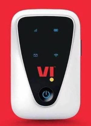 VI Datacard 999M+ 2700mAh Battery Datacable Sold By Brand Root AT 150 Mbps Data Card ,Calls not Supported