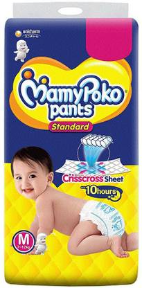 MamyPoko STD - 201 - M