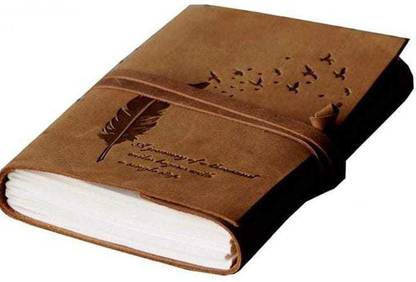 Joy dairy Book-size Journal 10 105 Pages