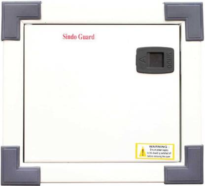 SINDO GUARD Premium series Distribution Board