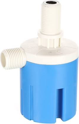 amiciCare 1/2 Inch Water Level Controller, Float Ball Switch Automatic Control Valves