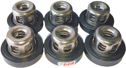 Dgk Spring Valve Set for Htp Non Return Valve Set of 6 Pies 22L&26L Pump 28 L Hose-end Sprayer