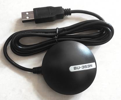 globalsat BU 353 gps device GPS Device