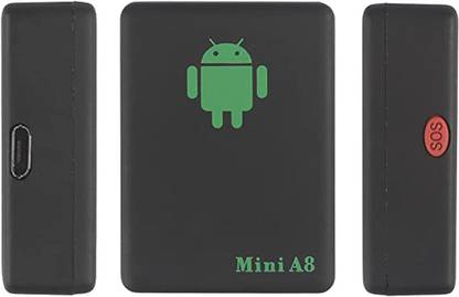 X88 Pro Mini A8 Sim Bug GSM/GPRS/GPS Tracker Voice Recorder Technology Spy GPS Device