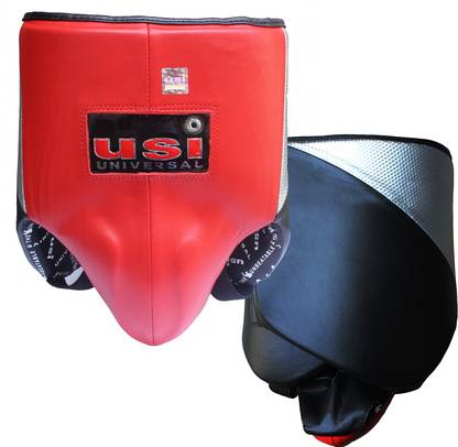 USI UNIVERSAL Boxing Head Guard , Head Protector Boxing Guards , Foul Protector 629CFP (L) Boxing Head Guard