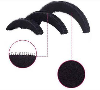 PUCHKOO Fashion Bun Clip