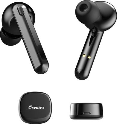 ORENICS N-189 (TWS) with 20 hrs Playtime Bluetooth