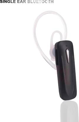 Zohlo Best Mini Design One Side Ear Bluetooth Earphone With Mic Bluetooth Gaming