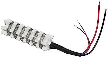 Buyyart New Heating Element for SAIKE Hot Air Gun 852D+ 952D 8586D 858 898D 858D 220 W Heat Gun