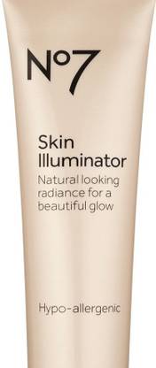 No7 Skin Illuminator in Nude Highlighter