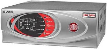 UTLSOLARS SAMSI 1075 Modified Sine Wave Inverter