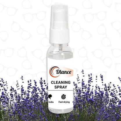 Dlance Lense Cleaning Spray