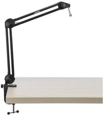 SAMSON MBA28 Articulating microphone boom arm