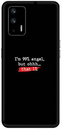 wrap craft Realme GT (5G) Mobile Skin