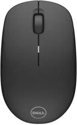 DELL WM126 Wireless Ambidextrous Optical  Gaming Mouse