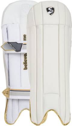 SG Hilite Mens (16+)-Cricket Men's (39 - 43 cm) Wicket Keeping Pad