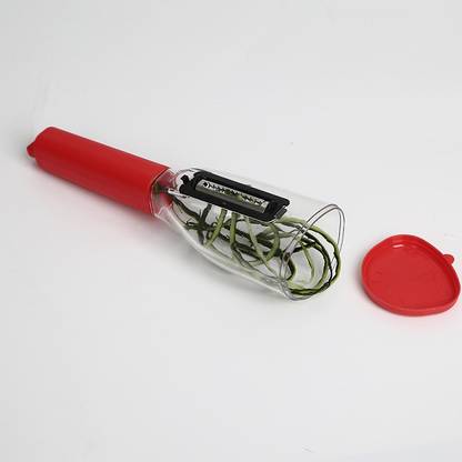 ActrovaX Slicer julienne Peeler Hand ginger potato peeler with container Straight Peeler
