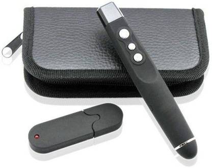 Ever Forever PP-1000 Wireless Presenter