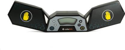 Cubelelo Cubelelo Drift Timer For Cubing Toy Accessory