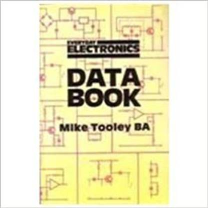 Everyday Electronics Databook