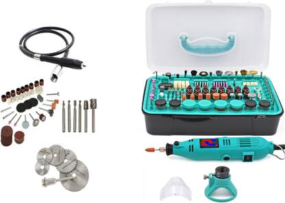 Digital Craft Grinder Shaft,105 Rotary tool,6 HSS Rotary Bur 6 Circular Blade 388 Die grinder,Grinder Shaft,105 Rotary tool,6 HSS Rotary Bur 6 Circular Blade Rotary Tool