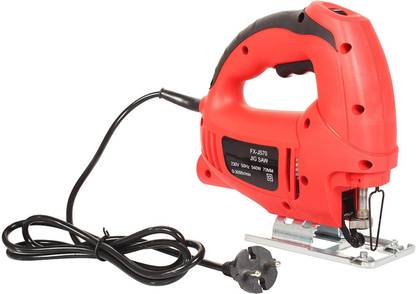Pinaka Professional Jigsaw Machine 540W, 70MM Jig Saw FX-JS70-S 2 inch Straight-line Sander